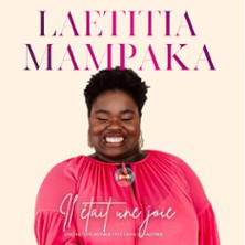 Laetitia Mampaka - Il Etait une Joie