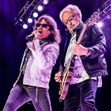 Foreigner - Unplugged