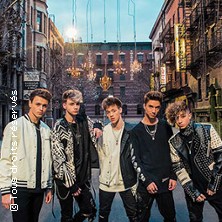 Why Don't We