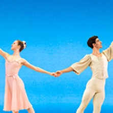 Junior Ballet - Op&eacute;ra National de Paris