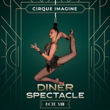 Cabaret Cirque Acte VIII