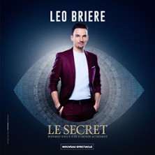 L&eacute;o Bri&egrave;re - Le Secret