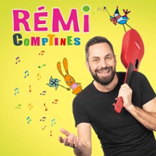 R&eacute;mi - Le Concert des Comptines