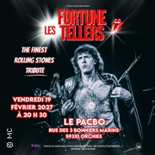 Les Fortune Tellers