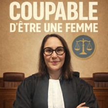 Coupable d'Etre une Femme