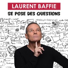 Laurent Baffie