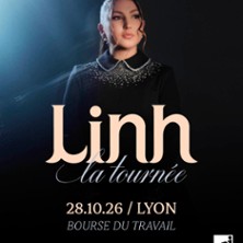 Linh - La Tourn&eacute;e