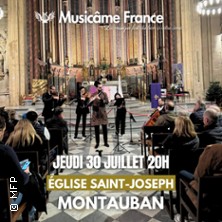 Ensemble Music&acirc;me France 