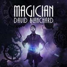 David Blanchard