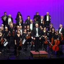Concert Symphonique