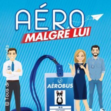 Aero Malgr&eacute; Lui