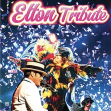 The Elton Tribute