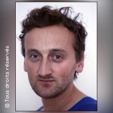 Alban Casterman