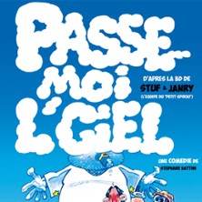 Passe Moi l'Ciel