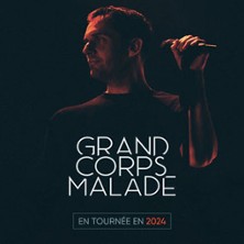 Grand Corps Malade