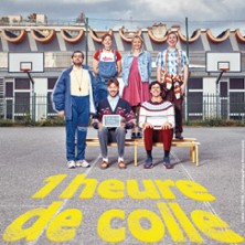 1 Heure de Colle