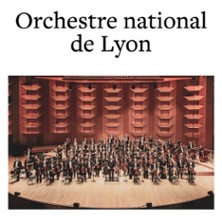 Orchestre National de Lyon