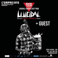 Luicidal