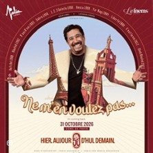 Hier, Aujourd'hui, Demain&nbsp;- Khaled