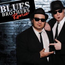 les Blues Brothers