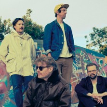 Django Django