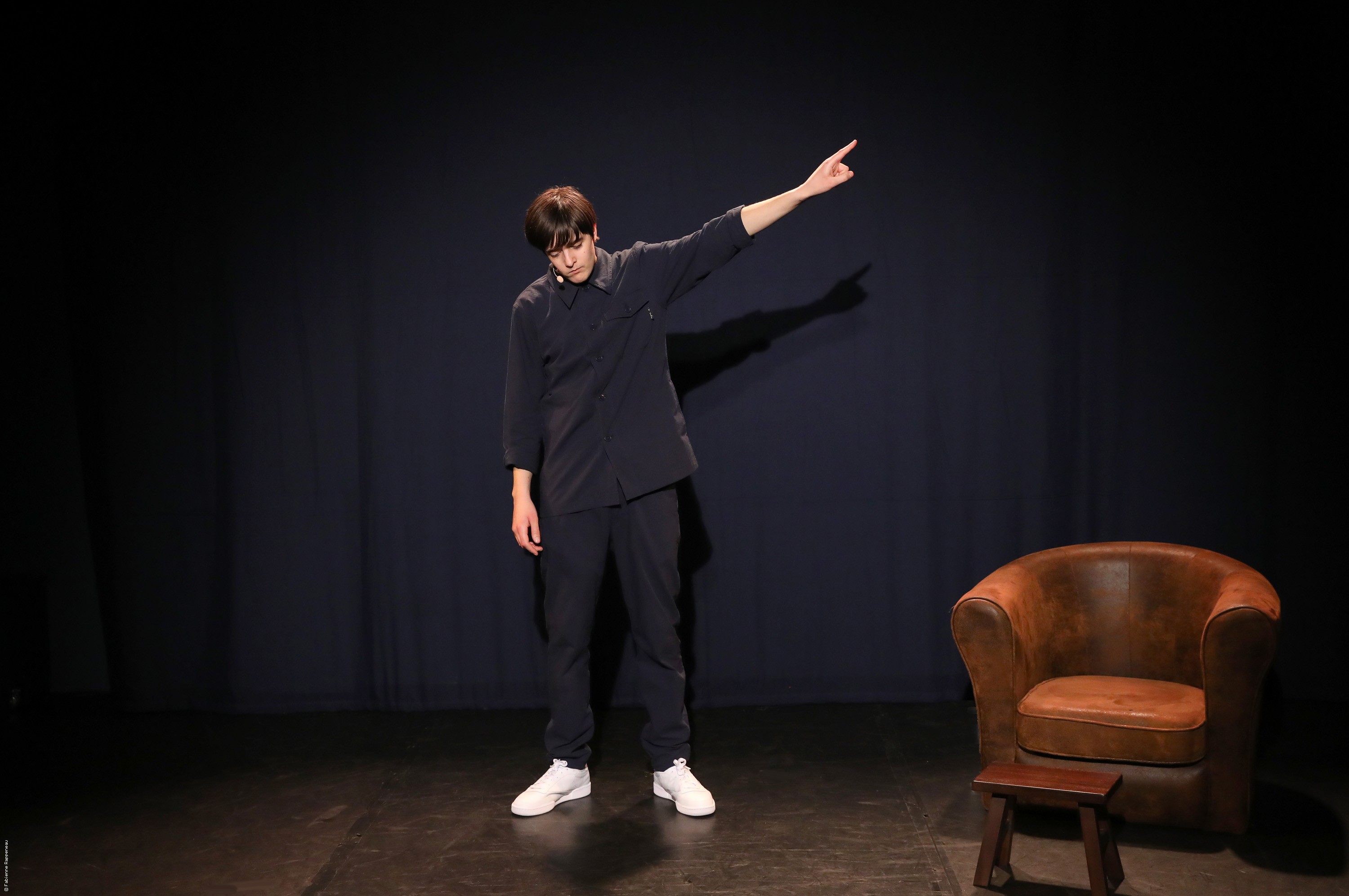 &copy; Fabienne Rappeneau