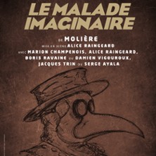 Le Malade Imaginaire