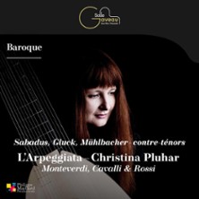 Christina Pluhar