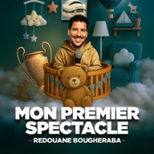 Redouane Bougheraba