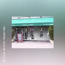 LE BISTRO D'HUBERT PARIS 15