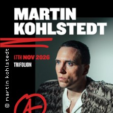 Martin Kohlstedt
