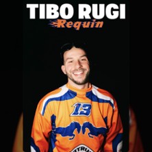TIBO RUGI Requin