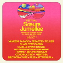 Festival Soeurs Jumelles