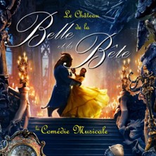 Le Ch&acirc;teau de la Belle et la B&ecirc;te