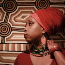Dona My Quartet - R&eacute;sonance