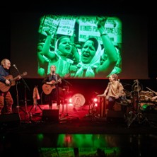 VIDALA - UNE HISTORIA AMERICANA Festival Voix Crois&eacute;es