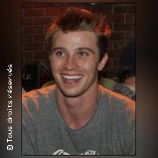 Garrett Hedlund