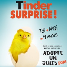 Tinder Surprise