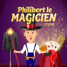 Philibert le Magicien 