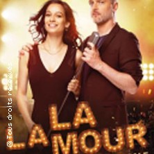 CHARLIE ET STYLIEN Lalamour