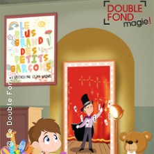 Le Plus Grand des Petits Gar&ccedil;ons - Lilian Wagner