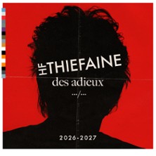 Hubert-F&eacute;lix Thiefaine