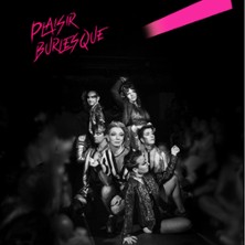 Plaisir Burlesque