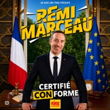 R&eacute;mi Marceau