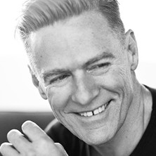 Bryan Adams - Roll with the Punches nantes 2026