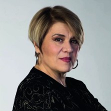 Concert Fin de Masterclass Luciana D'Intino