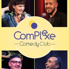 Complexe Comedy Club