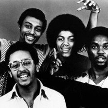 The Blackbyrds - Festival Allstars + 45 ans