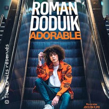 Roman Doduik