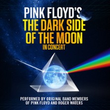 The Dark Side of the Moon
